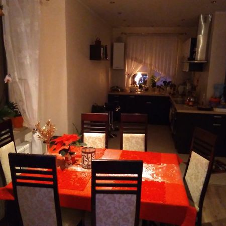 U Iwony I Piotra Διαμέρισμα Μάλμπορκ Εξωτερικό φωτογραφία
